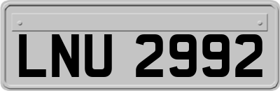 LNU2992