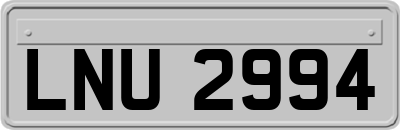 LNU2994