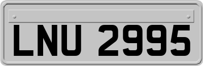 LNU2995