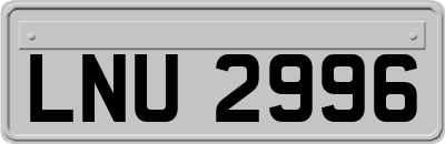 LNU2996