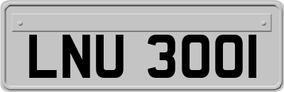 LNU3001