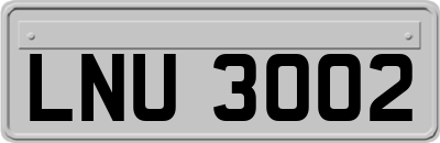 LNU3002
