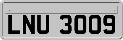 LNU3009