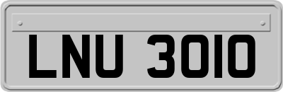 LNU3010