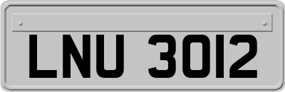 LNU3012