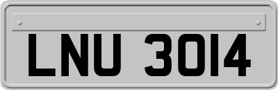 LNU3014