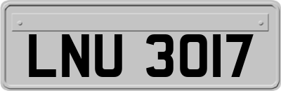 LNU3017