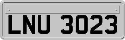 LNU3023