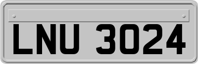 LNU3024