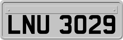 LNU3029