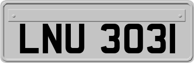 LNU3031