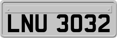 LNU3032
