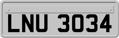 LNU3034