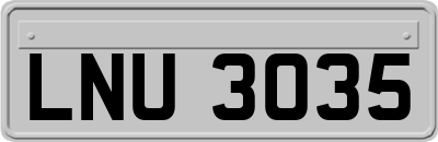 LNU3035