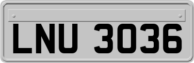 LNU3036