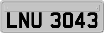 LNU3043