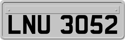 LNU3052