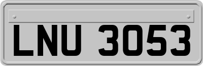 LNU3053