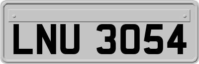 LNU3054