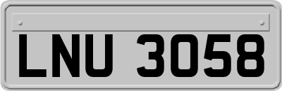 LNU3058