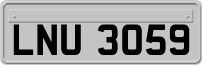 LNU3059