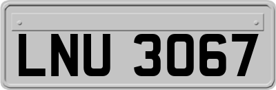 LNU3067