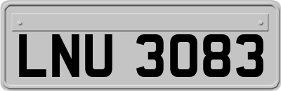 LNU3083