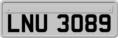LNU3089