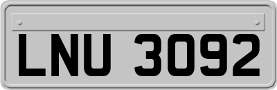 LNU3092