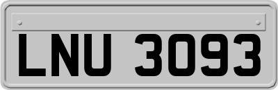 LNU3093