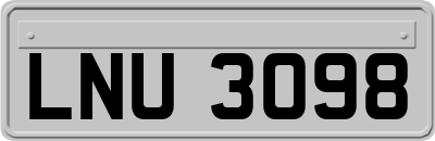 LNU3098