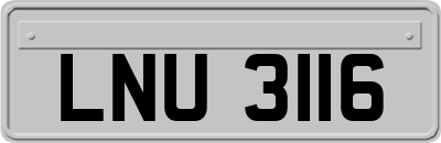 LNU3116
