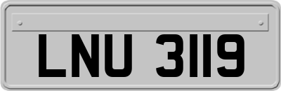 LNU3119