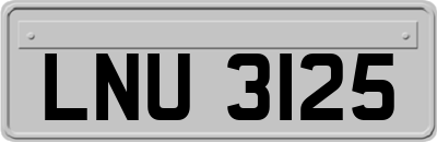 LNU3125