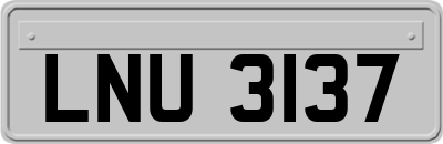 LNU3137