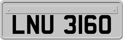 LNU3160
