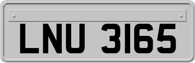 LNU3165