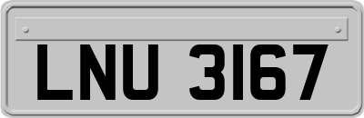 LNU3167