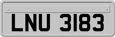 LNU3183