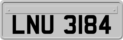 LNU3184
