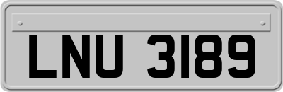 LNU3189
