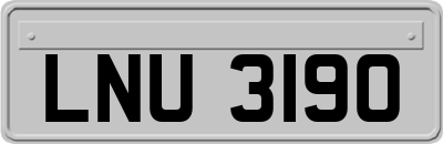 LNU3190