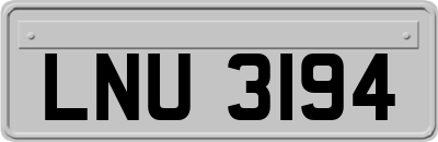 LNU3194