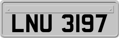 LNU3197