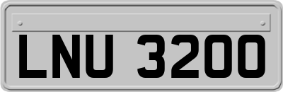 LNU3200