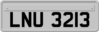 LNU3213