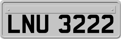 LNU3222