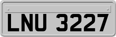 LNU3227