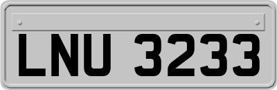 LNU3233
