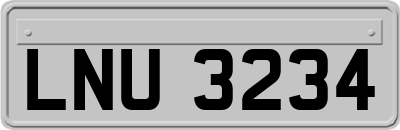LNU3234